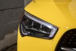 Mercedes-Benz CLA250 4Matic AMG Line 2019 года (NA)